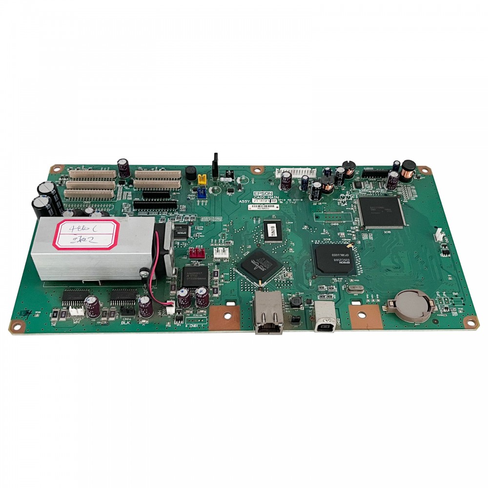 Epson Stylus Pro 4450 Mainboard Brand New -2131669