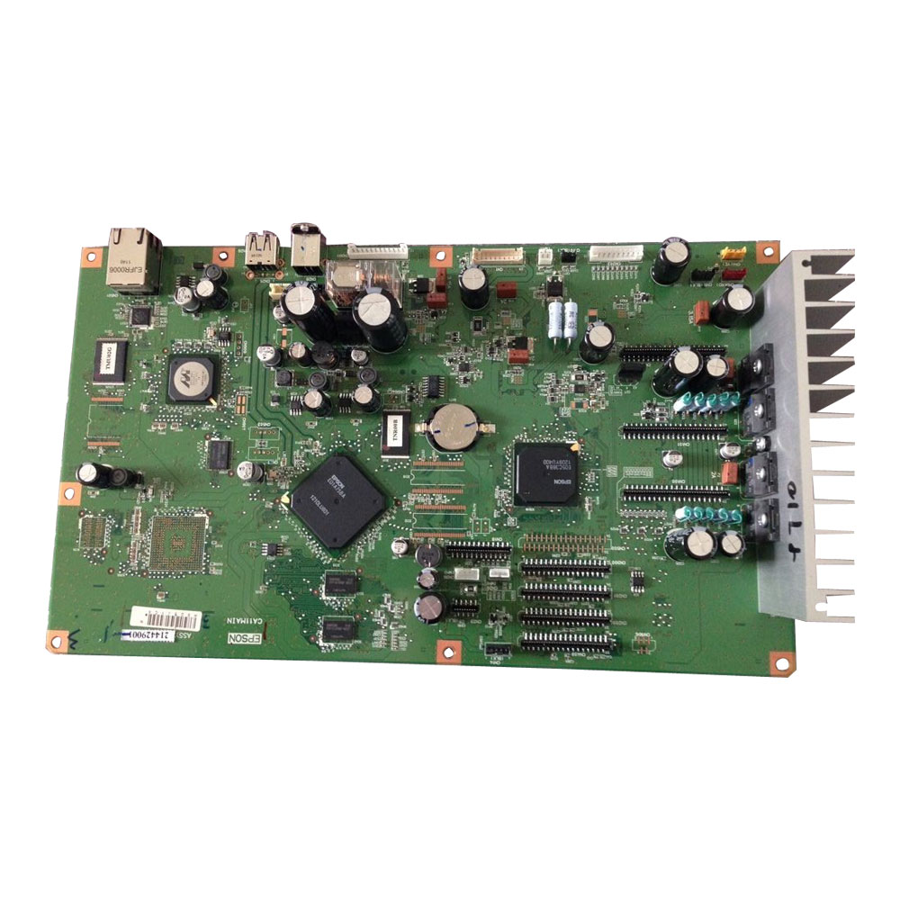 Epson Stylus Pro 9700 Main Board-2144290