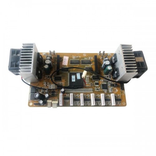 Epson DX5 / DX7 Print Head Board for Titanjet Printers | OEM Replacement