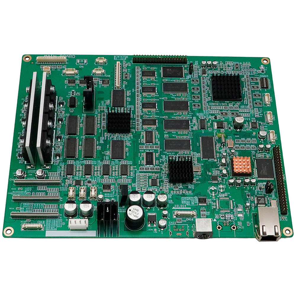 Generic Roland VP-540 Mainboard - 6700469010