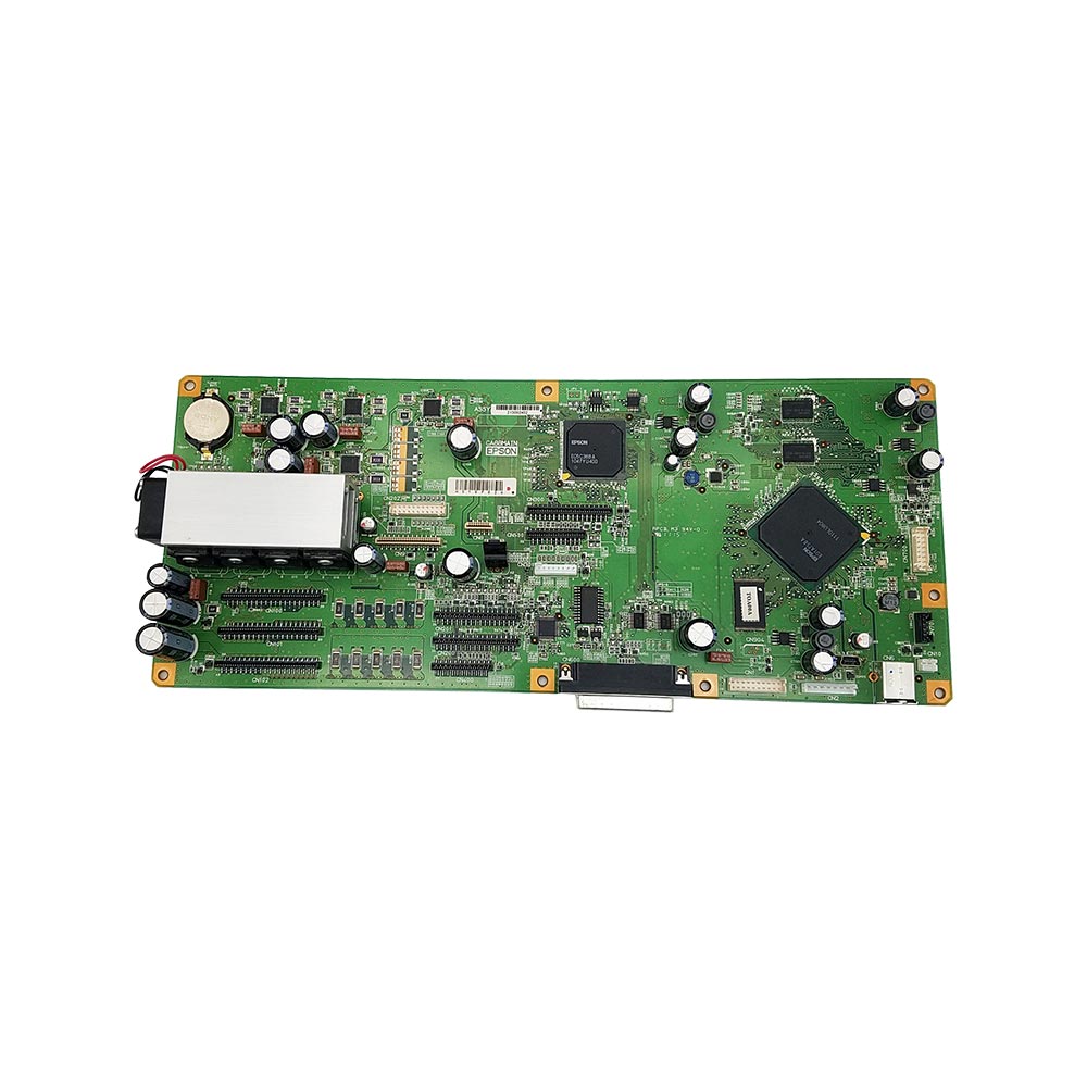 Original Epson Stylus Pro 9710 Mainboard