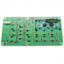 Original Roland EJ-640 Panel Board - 6703524000