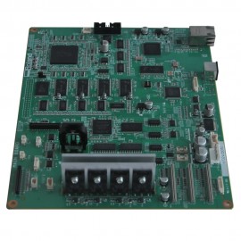 Original Roland VS-640i / LEF-300 Main Board - 6000005184