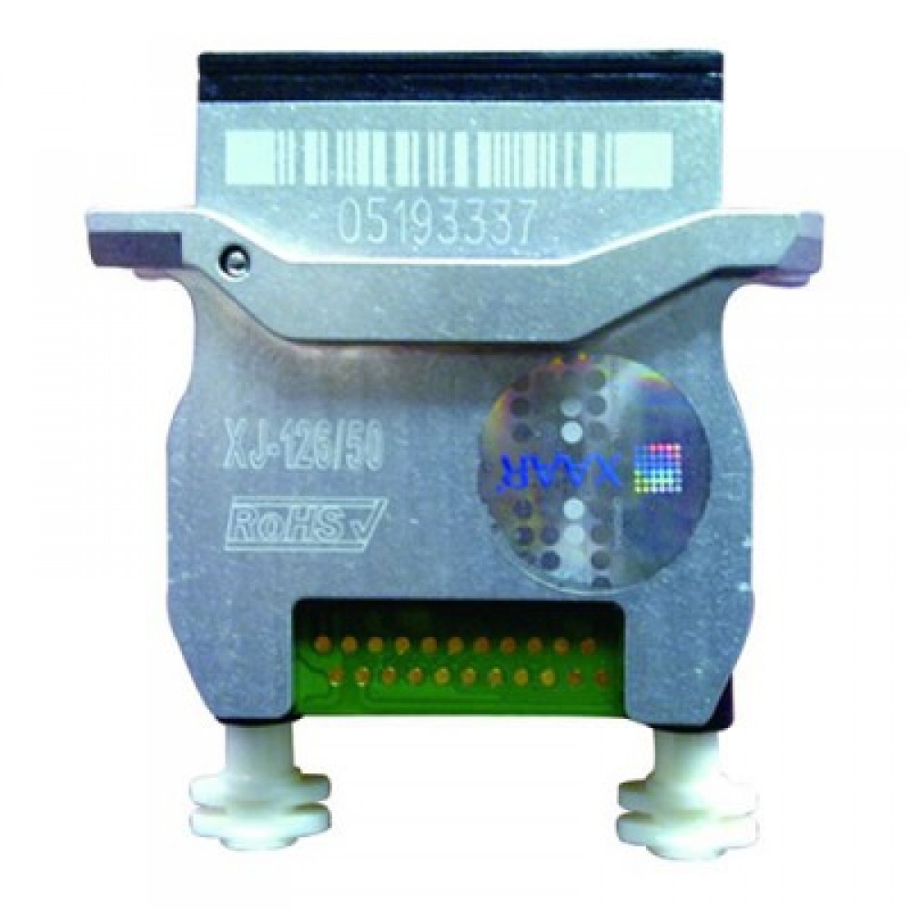 Xaar 126/50 Printhead