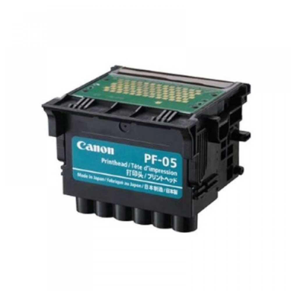 Canon PF-05 Printhead