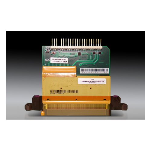 Emerald QE-256/30 AAA Printhead | 30 pL Grayscale Industrial Printhead
