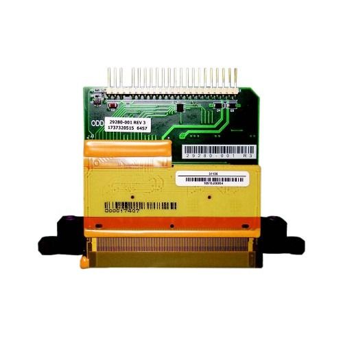Emerald QE-256/80 AAA Printhead | 80 pL Industrial Printhead