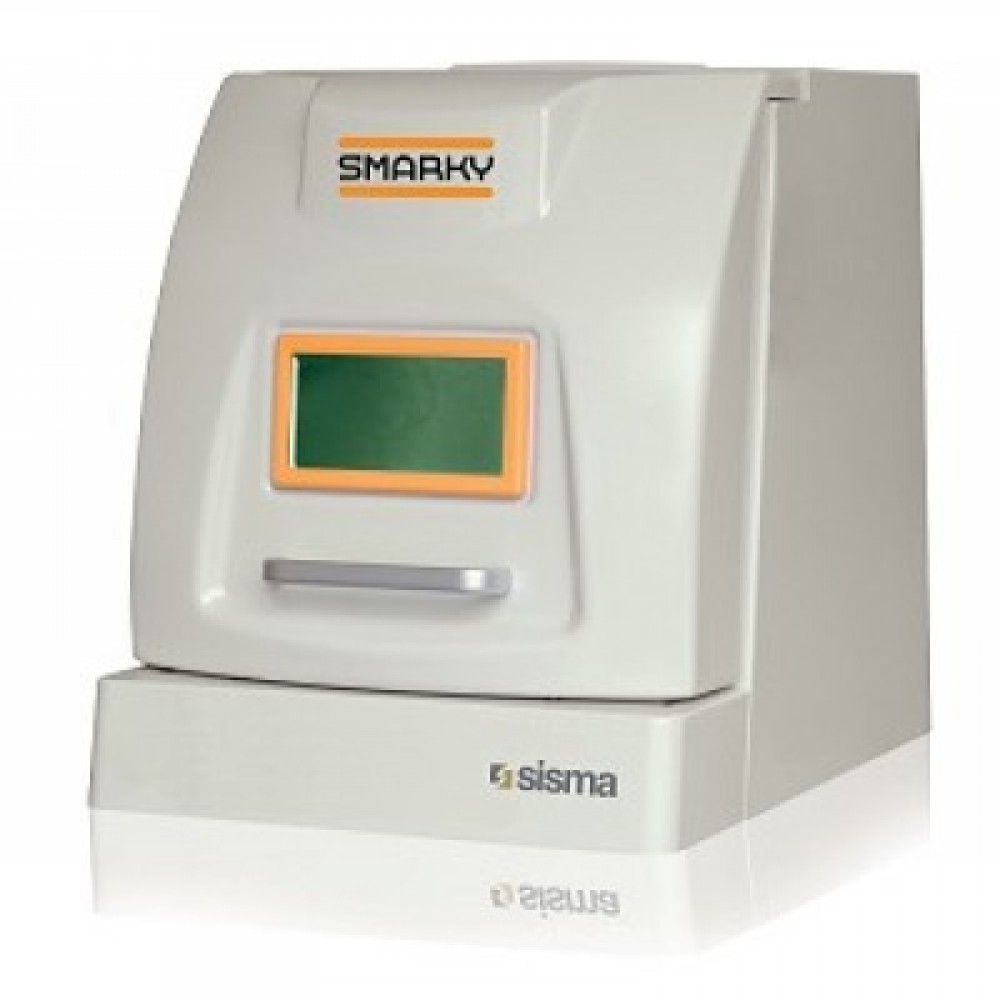 Sisma Smarky YAG Laser