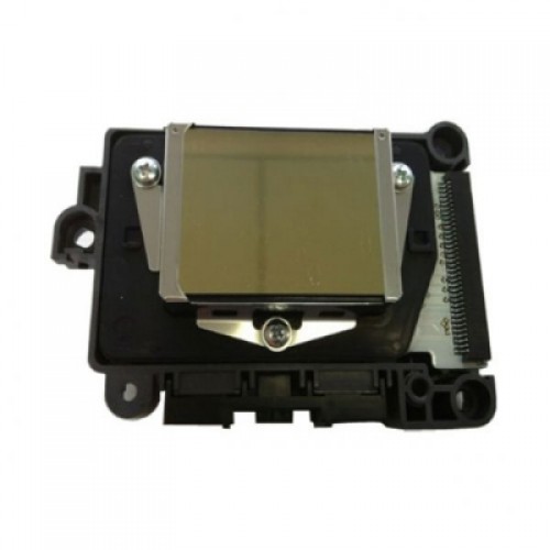 Epson ECO Solvent DX7 Printhead - F189010 (Locked) | Original Replacement