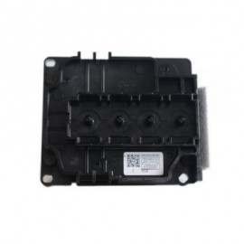 Epson WF-4720 Printhead (First Locked)