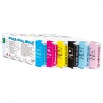 ROLAND ESL3-4LM ECO-SOL MAX LT. MAGENTA INK CARTRIDGE 440ML