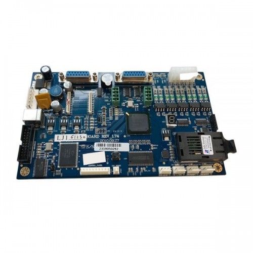 Original Human E-JET 1601 Mainboard