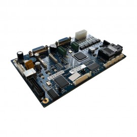 Original Human E-JET 1601 Mainboard