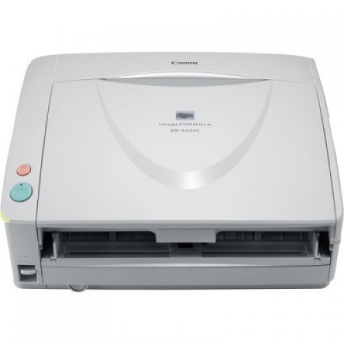 Canon imageFORMULA DR-6030C Departmental Document Scanner | 80 ppm Duplex