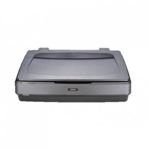 Epson Expression 11000XL Graphic Arts Scanner | Professional Large-Format Scanner