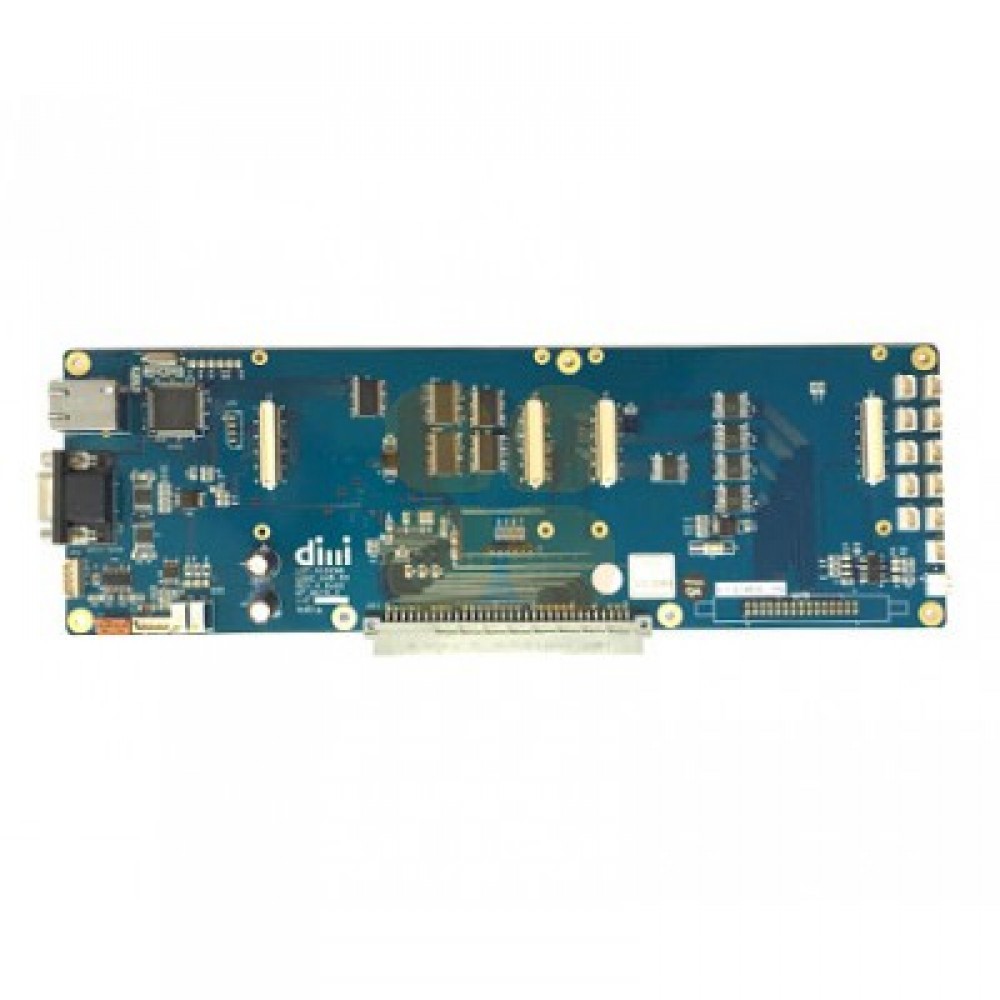 Anapurna M2050 Main PCB - D2+7500402-0021