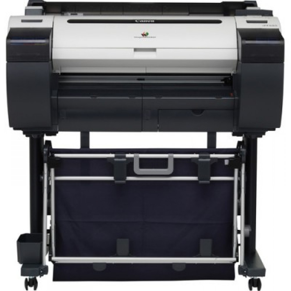 Canon Image PROGRAF IPF685 24" Large-Format Inkjet Printer