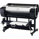 Canon Image PROGRAF IPF785 36" Large-Format Inkjet Printer