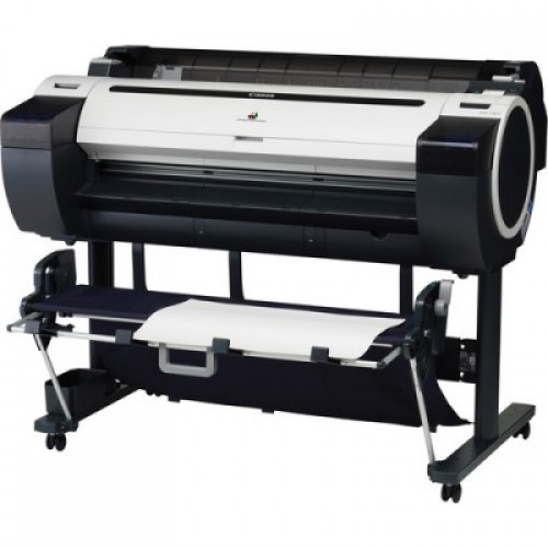 Canon imagePROGRAF iPF785 36" Large-Format Inkjet Printer