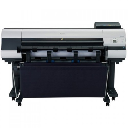Canon imagePROGRAF iPF840 Large Format Printer | 44" 5-Color