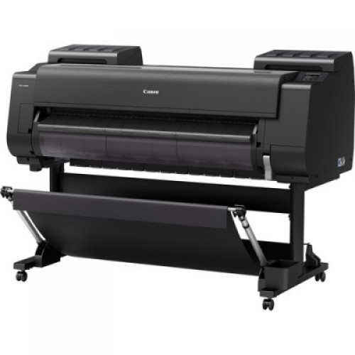 Canon imagePROGRAF PRO-4000S 44" Professional Production Signage Printer