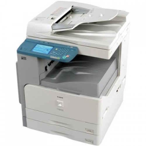 Canon imageCLASS MF7460 Monochrome All-In-One Laser Printer
