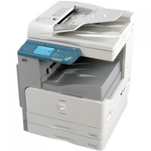 Canon imageCLASS MF7480 Network Monochrome All-In-One Laser Printer