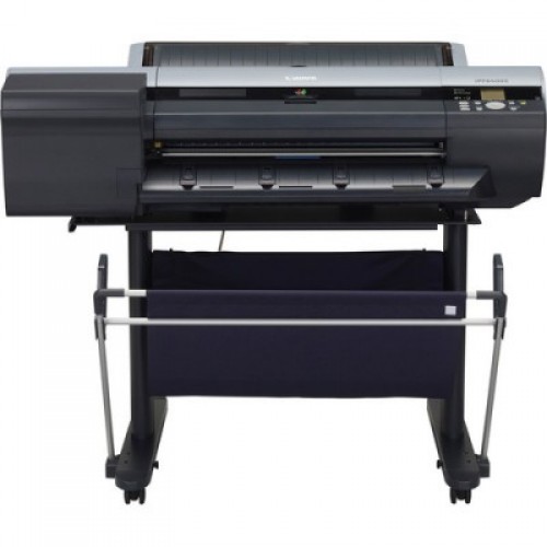 Canon imagePROGRAF iPF6400S 24" Network Color Inkjet Printer | 8-Color LUCIA EX