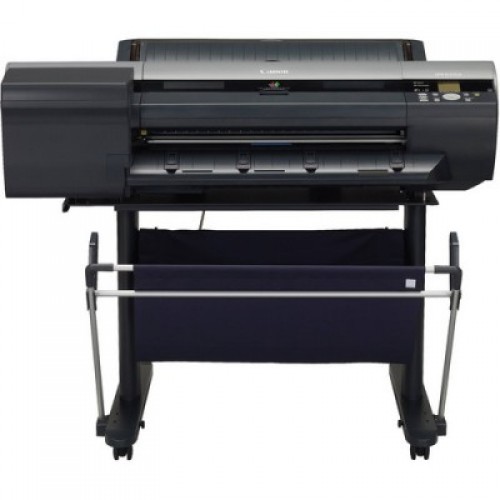 Canon imagePROGRAF iPF6450 Graphic Arts Printer | 12-Color 24" Professional