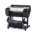 Canon Image PROGRAF IPF685 24" Large-Format Inkjet Printer