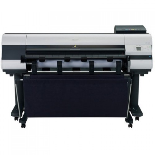 Canon imagePROGRAF iPF830 Large Format Printer | 44" 5-Color Production