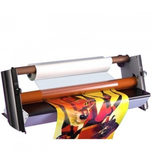 Daige Solo 38 Inch Cold Laminator Finishing System
