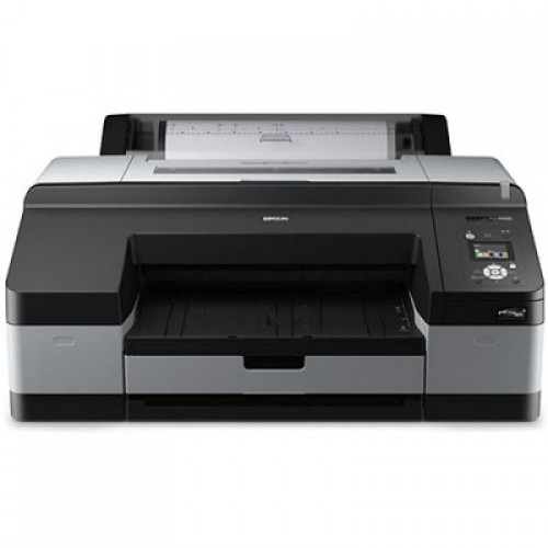 Epson Stylus Pro 4900 Inkjet Printer