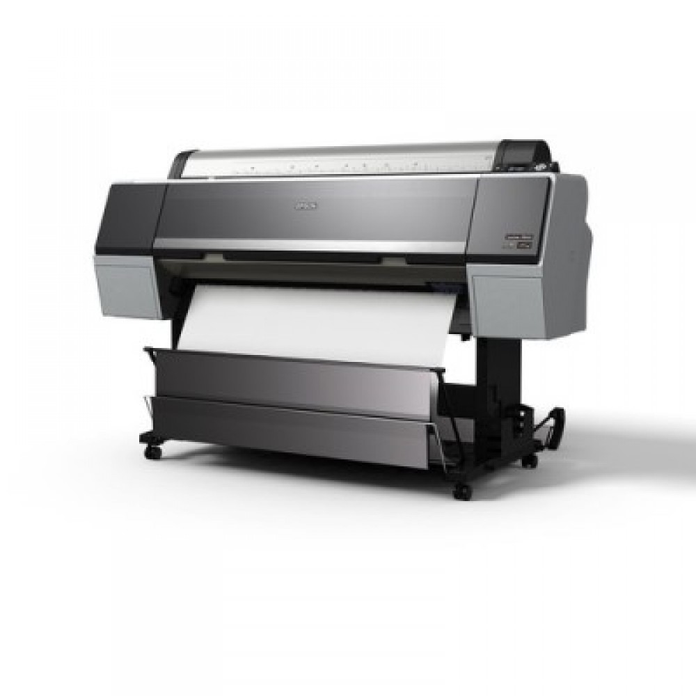 Epson SURECOLOR P8000 DESIGNER EDITION PRINTER