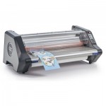 GBC Pinnacle 27 EZ Load 27" Roll Laminator