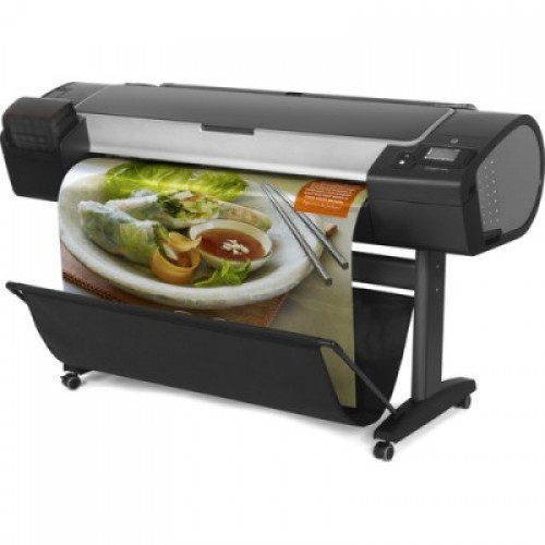 HP DesignJet HD Pro Multifunctional Printer