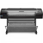 HP DesignJet Z5600 PostScript 44 Inch Large-Format Inkjet Printer