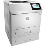 HP LaserJet Enterprise M606x Monochrome Laser Printer With Wireless Capability