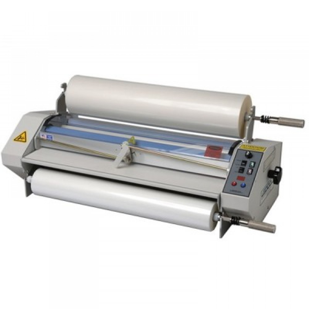 Ledco Professor 27 Inch Roll Laminator