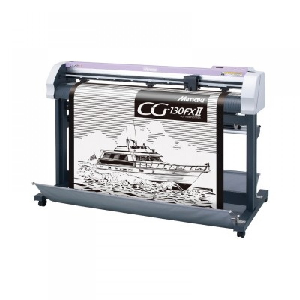 Mimaki CG-130FXII