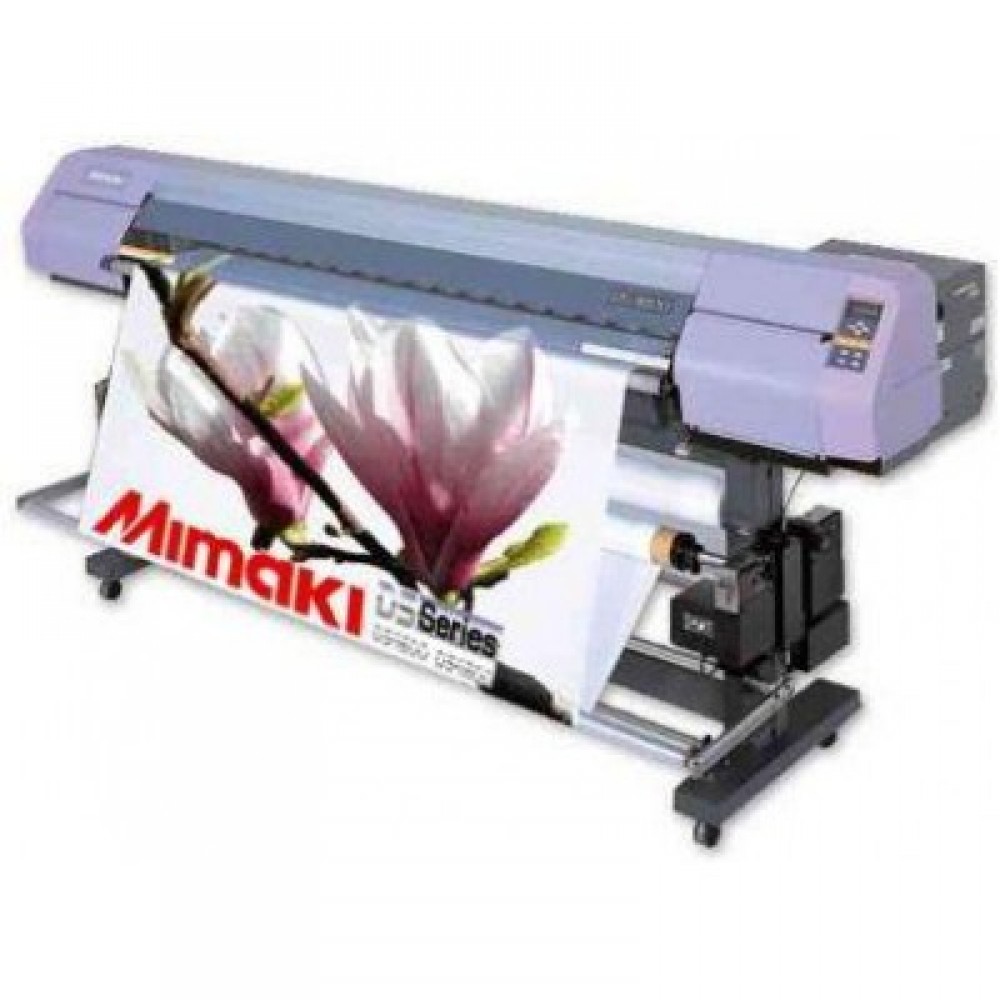 MIMAKI DS 1800 TEXTILE PRINTER (74-INCH)