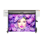 Mutoh ValueJet 1324X