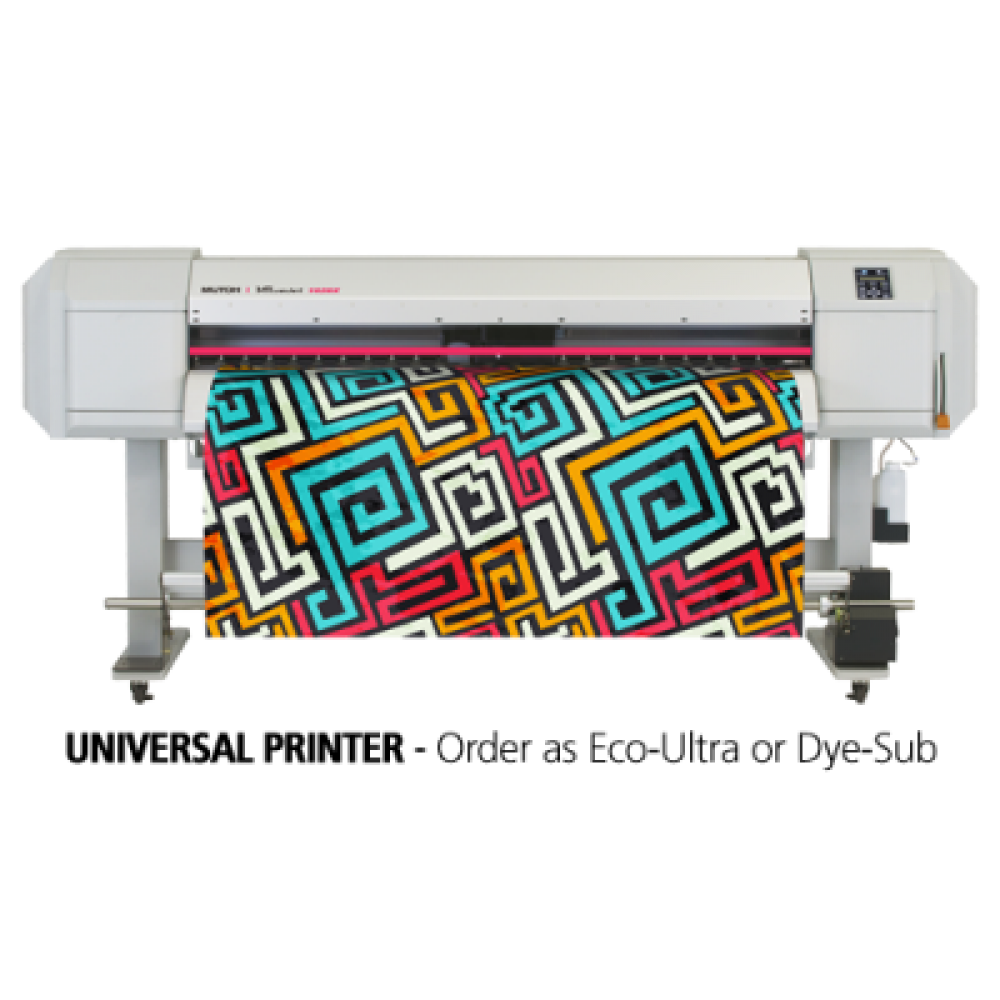 Mutoh ValueJet 1628WX