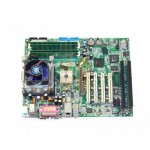 QS Series Mother BRD REPLMT Kit 1 GB P4 PROC - 45066067