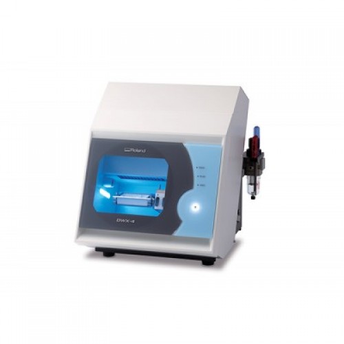 Roland DWX-4 Compact Dental Mill