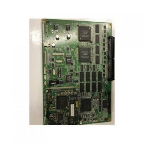 Roland SJ-1000 Assy Main Board -1000002977