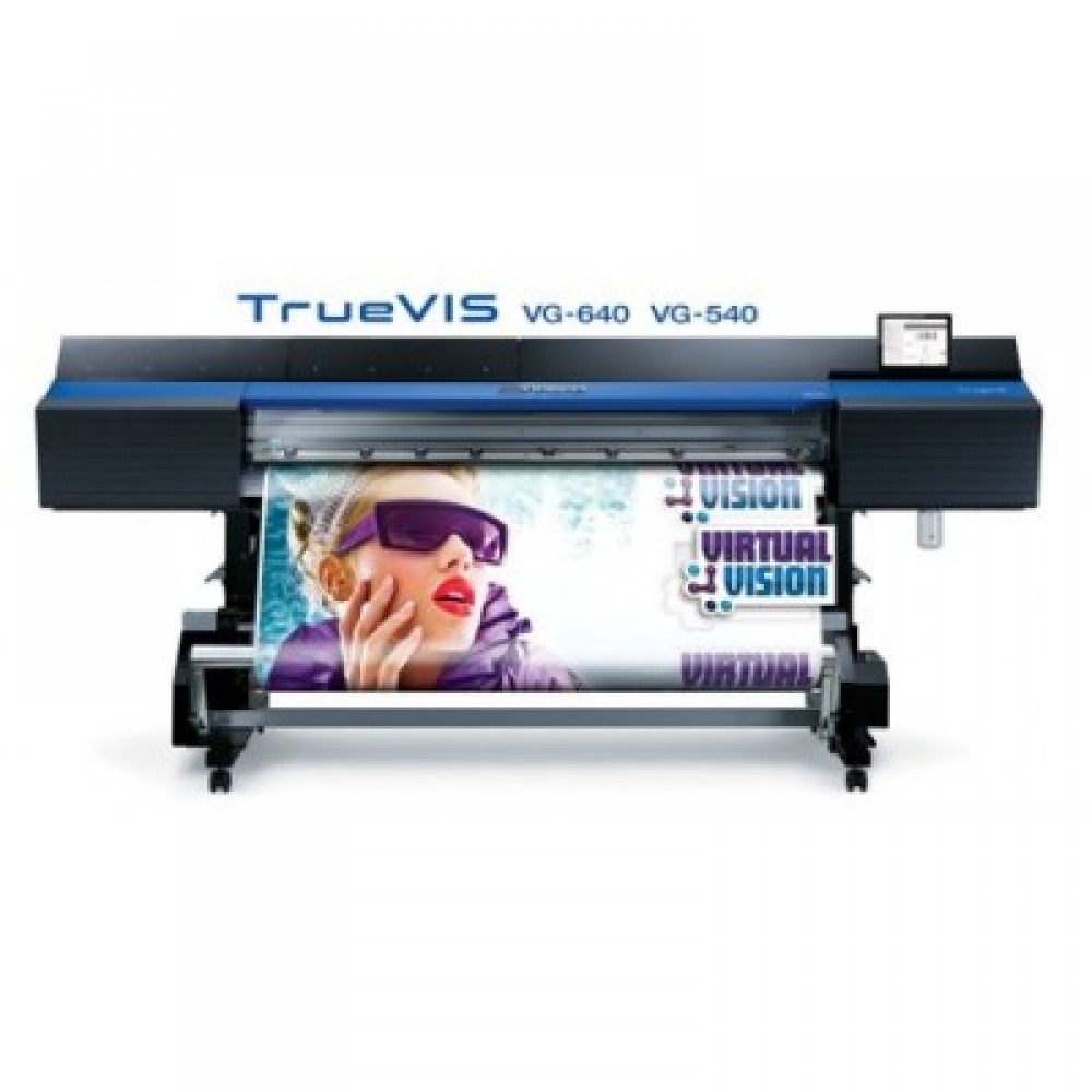 Roland TrueVIS VG-540