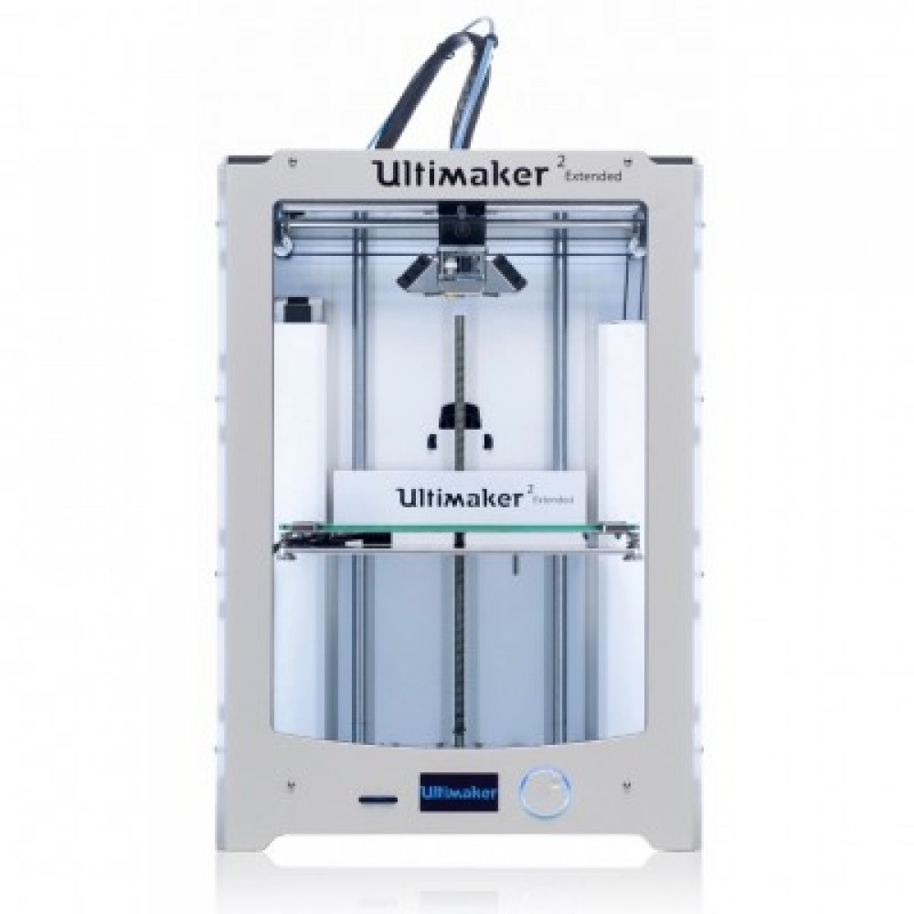 Ultimaker 2 Extended+ 3D Printer