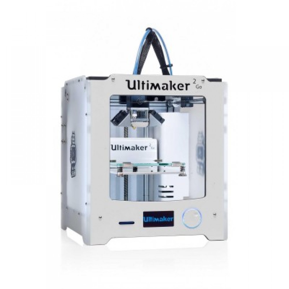 Ultimaker 2 Go 3D Printer