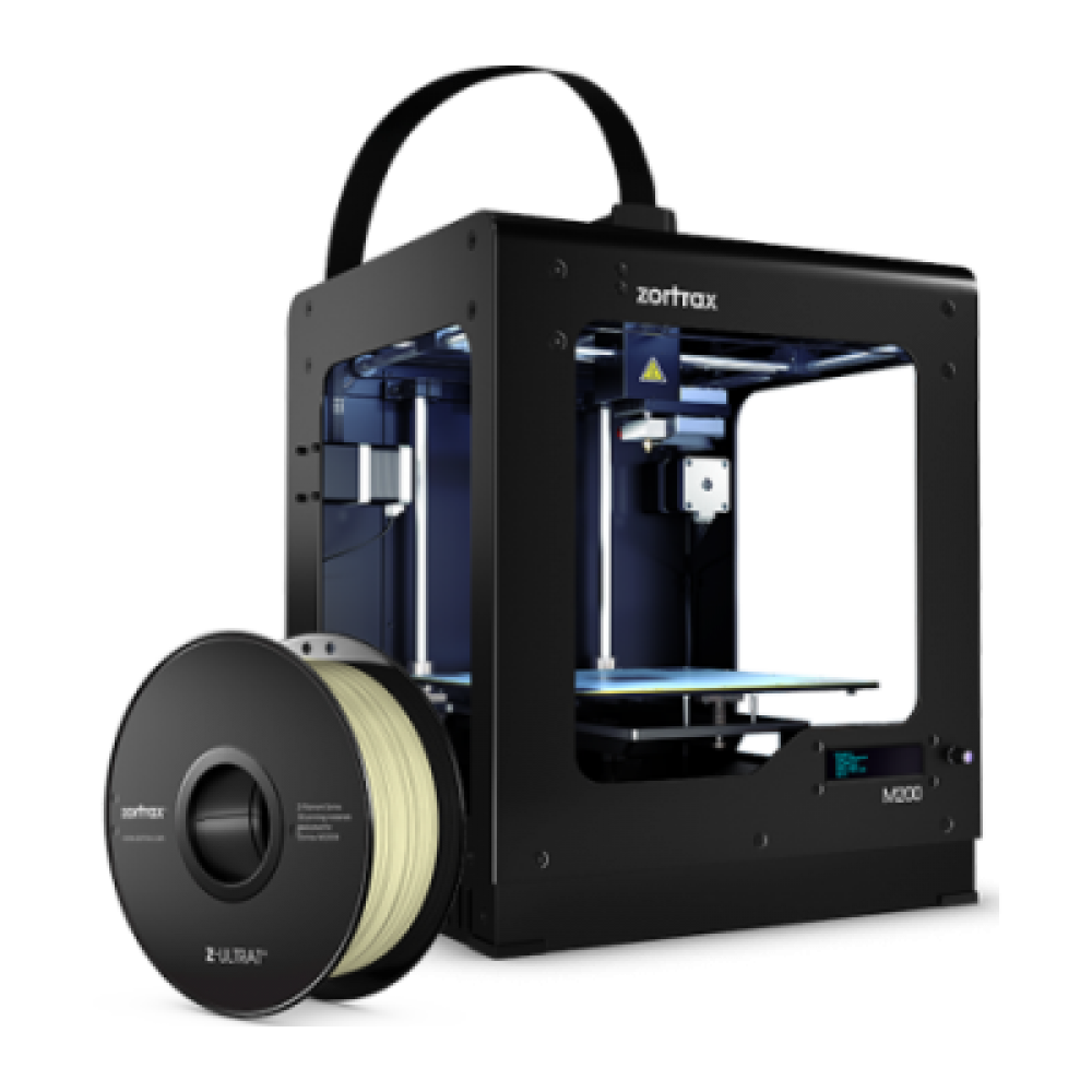 Zortrax M200 3D Printer